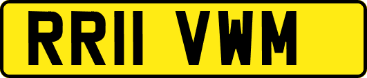 RR11VWM