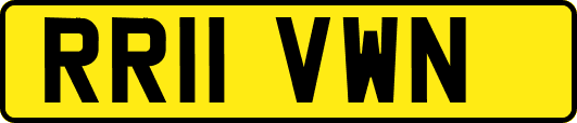 RR11VWN