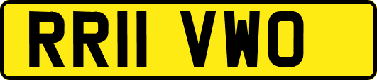 RR11VWO