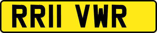RR11VWR