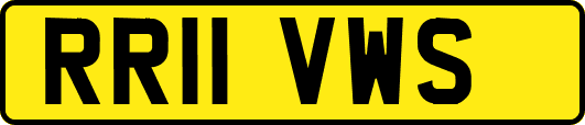 RR11VWS
