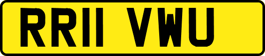 RR11VWU