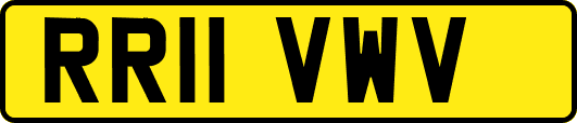 RR11VWV