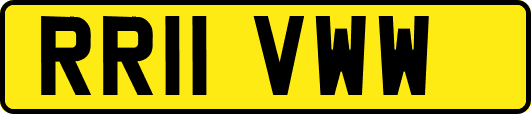 RR11VWW