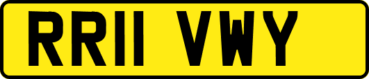 RR11VWY