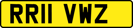 RR11VWZ