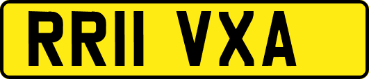 RR11VXA