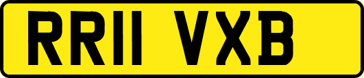 RR11VXB