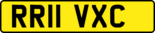 RR11VXC
