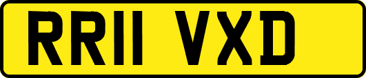 RR11VXD