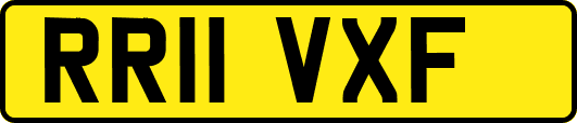 RR11VXF