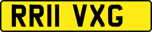 RR11VXG