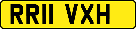 RR11VXH