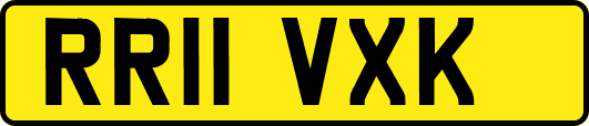RR11VXK