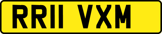 RR11VXM
