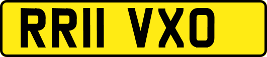 RR11VXO