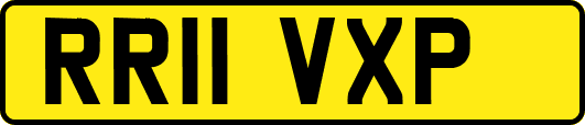 RR11VXP