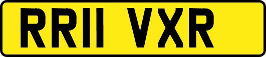 RR11VXR