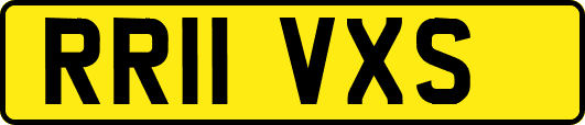 RR11VXS