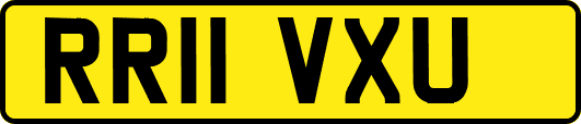 RR11VXU