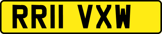 RR11VXW