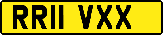 RR11VXX