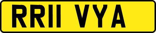 RR11VYA