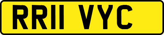RR11VYC