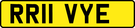 RR11VYE