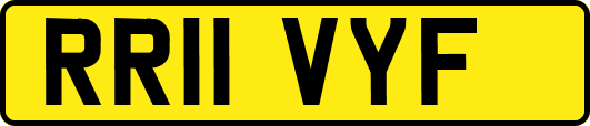 RR11VYF