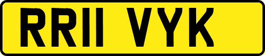 RR11VYK
