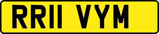 RR11VYM