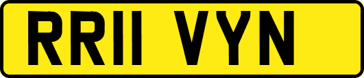RR11VYN