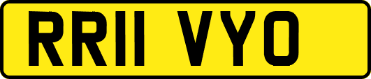 RR11VYO