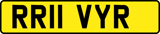RR11VYR