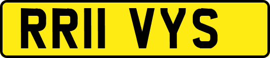 RR11VYS