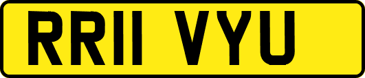 RR11VYU