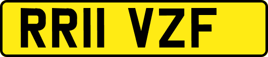 RR11VZF