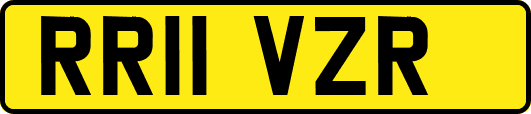 RR11VZR