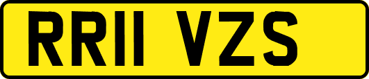 RR11VZS