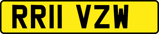 RR11VZW