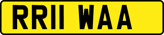 RR11WAA