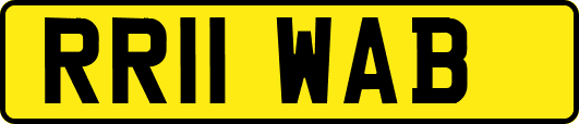 RR11WAB