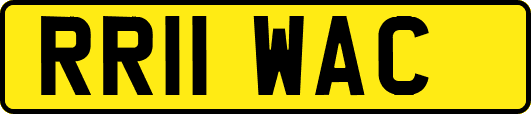 RR11WAC