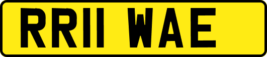 RR11WAE