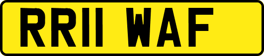 RR11WAF