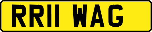 RR11WAG
