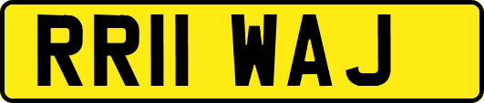 RR11WAJ