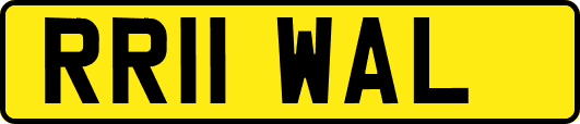 RR11WAL