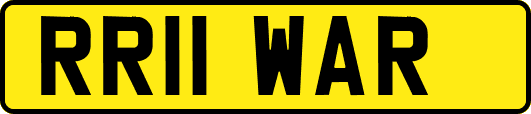 RR11WAR